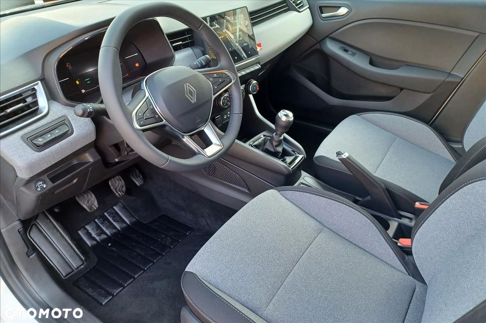 Renault Clio 1.0 TCe Evolution - 3