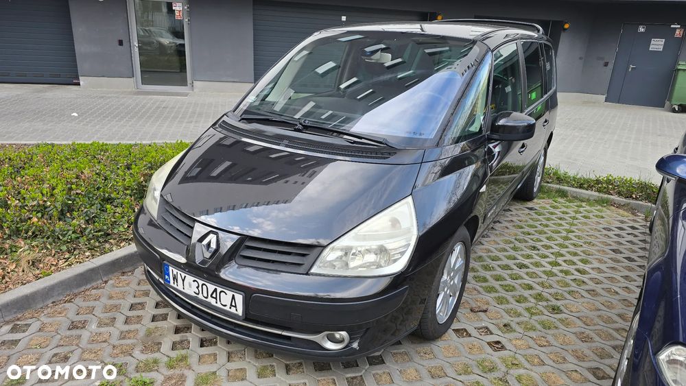 Renault Grand Espace 2.0 dCi 150 FAP Edition 25th - 13