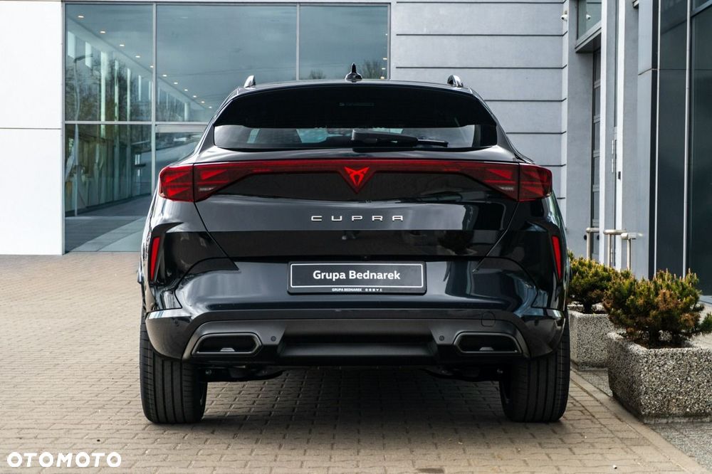 Cupra Formentor - 9