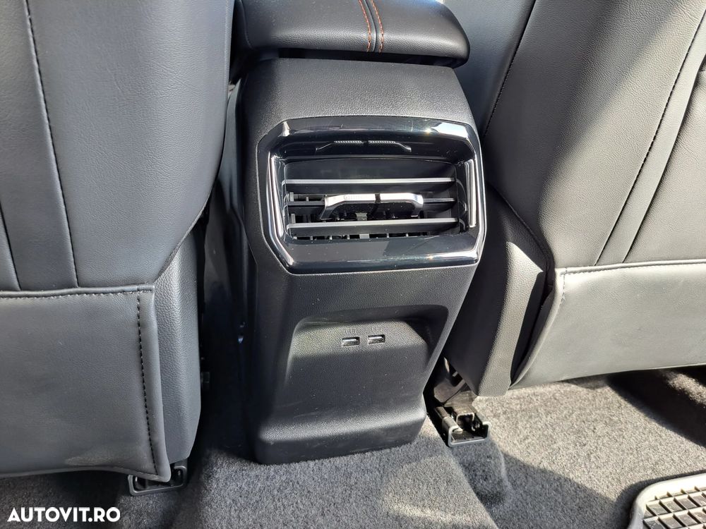 MG EHS 1.5 T-GDi AT PHEV Exclusive - 24