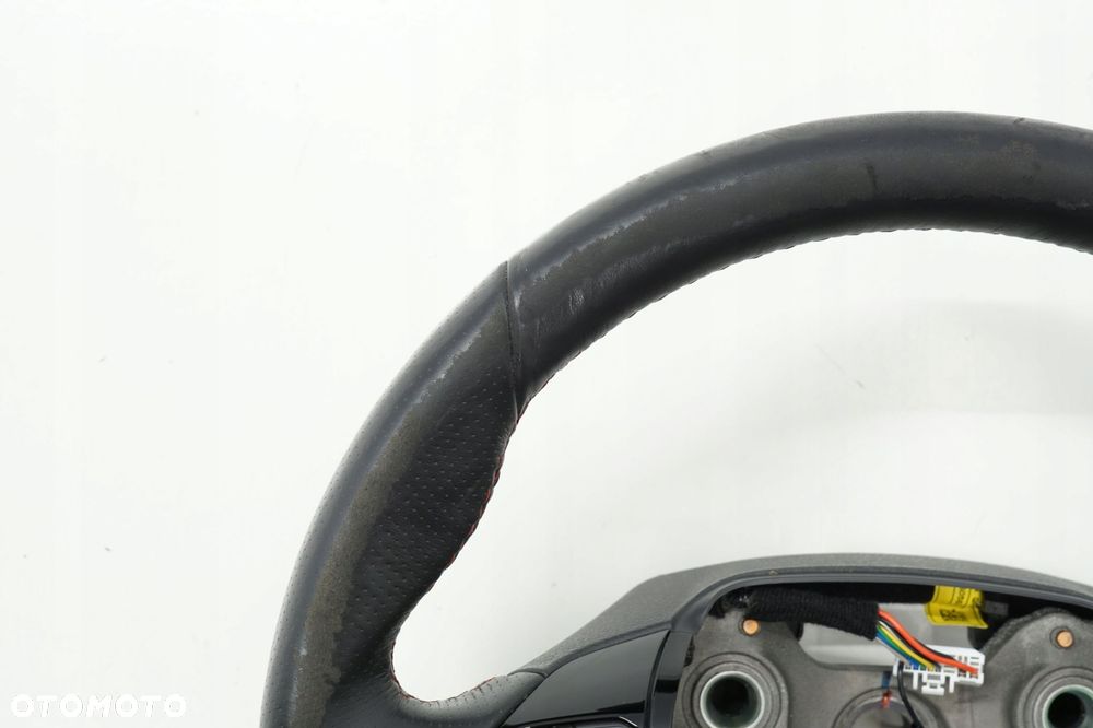 HYUNDAI I30N III 19R KIEROWNICA MULTIFUKCJA TEMPOMAT GRZANA 56100-S0600 - 6