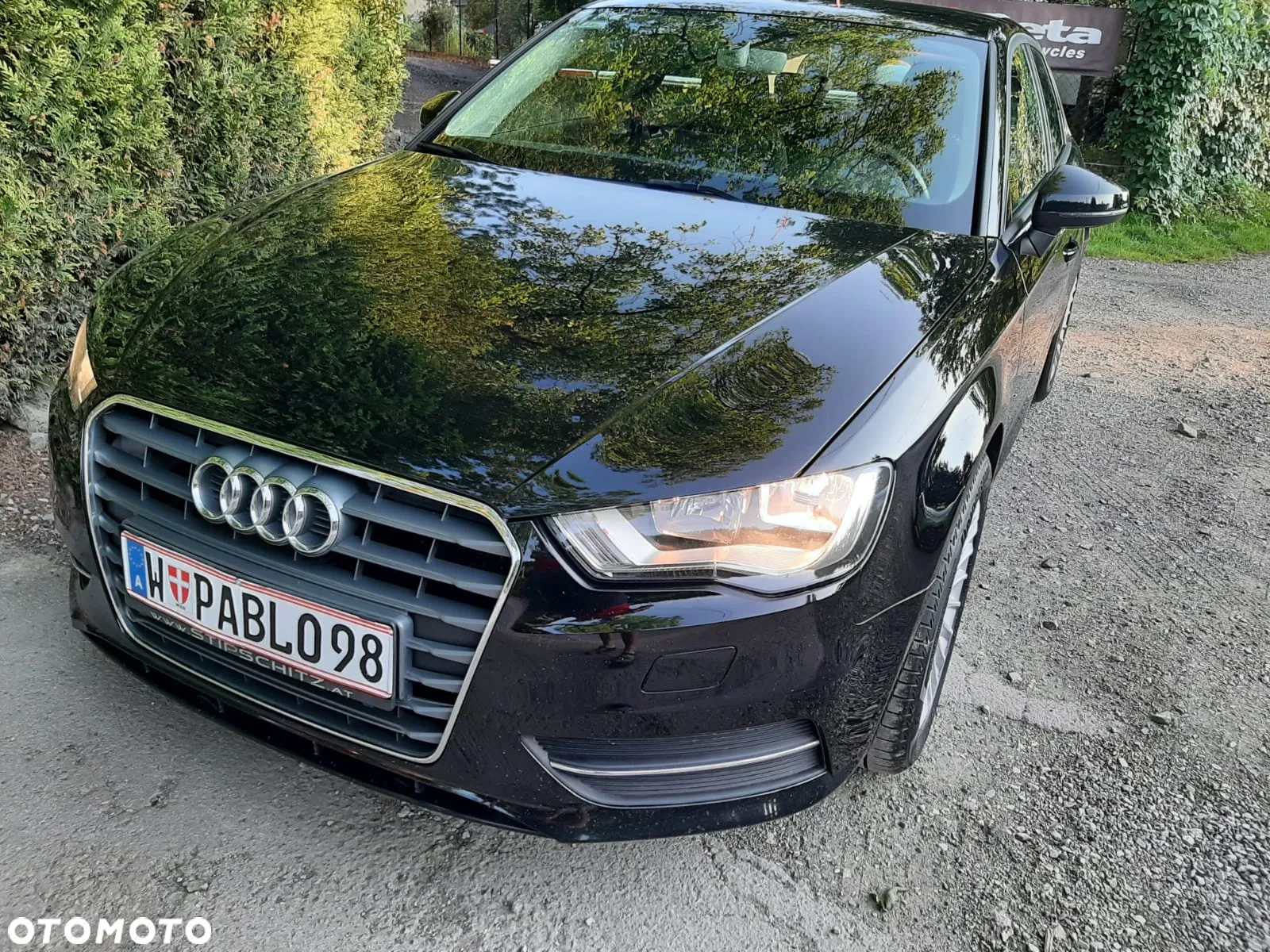Audi A3 1.2 TFSI Sportback Ambition - 2