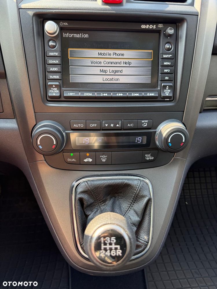 Honda CR-V 2.2i DTEC DPF Executive - 16