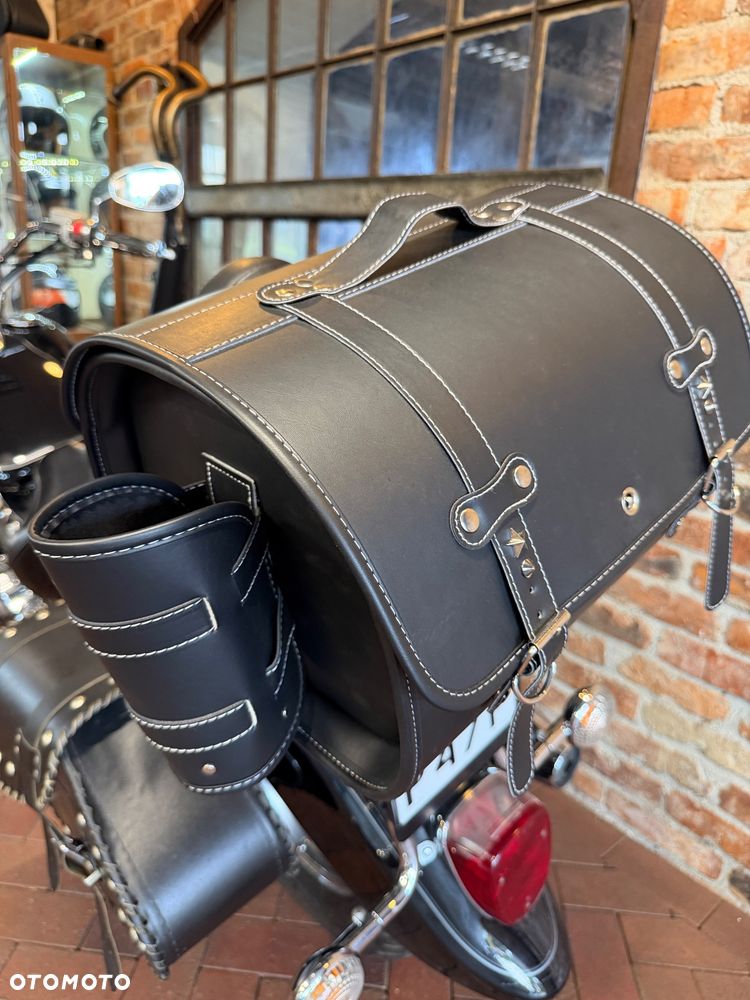 Yamaha Drag Star - 7