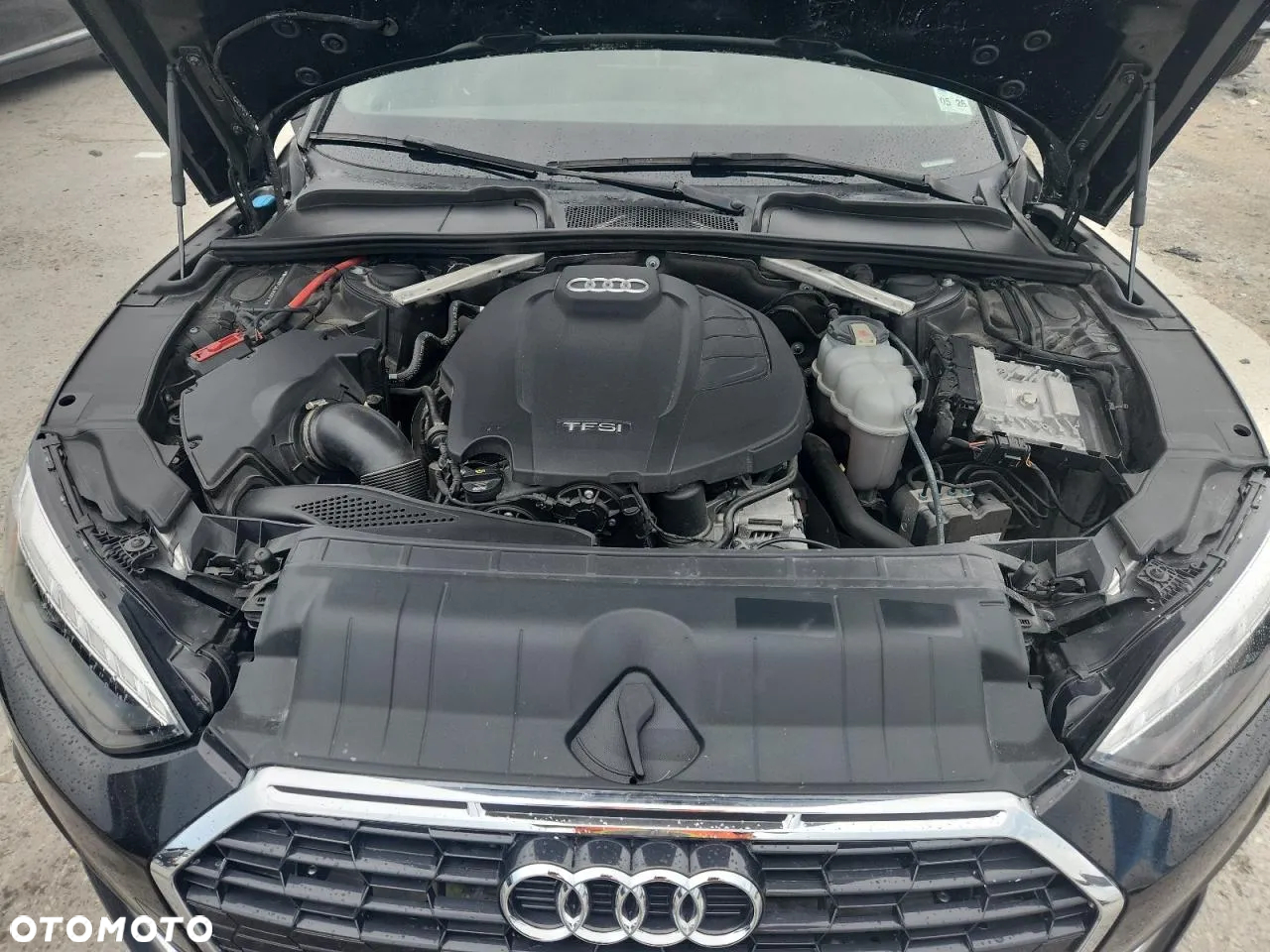 Audi A5 Sportback 2.0 TFSI Quattro S tronic - 10