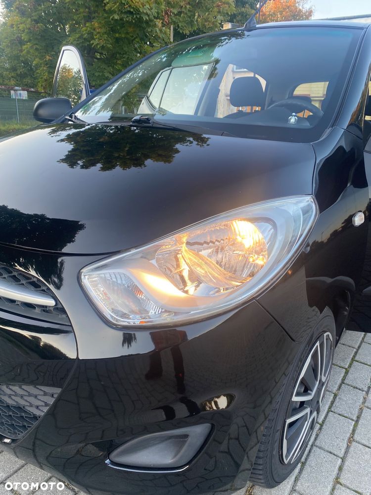 Hyundai i10 1.1 5 Star Edition - 26