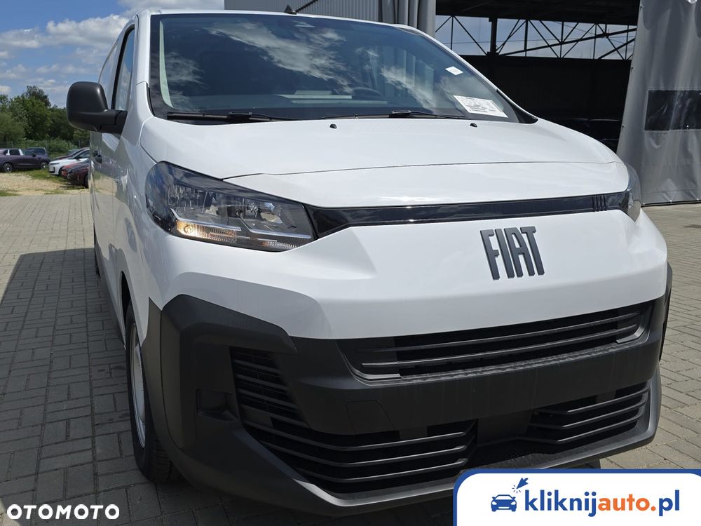 Fiat Scudo Furgon XL Diesel 2.2 150 KM Manual - 5