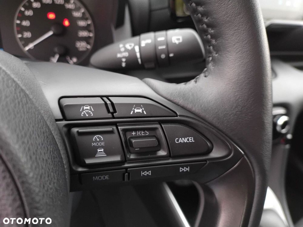 Mazda 2 Hybrid 1.5 Exclusive Line CVT - 14