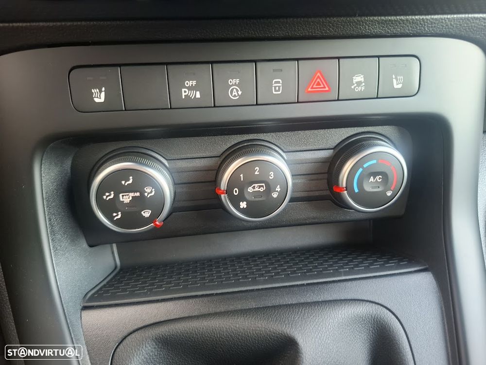 Mercedes-Benz Citan 110 CDi/27 - 14