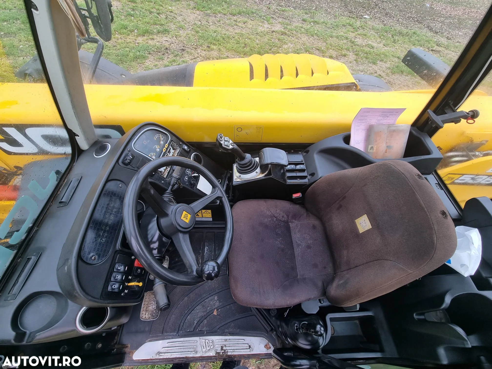 JCB 536-60 AG - 11