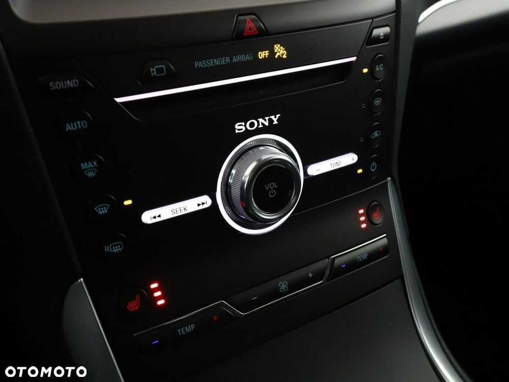 Ford Galaxy 2.0 EcoBlue Titanium - 28