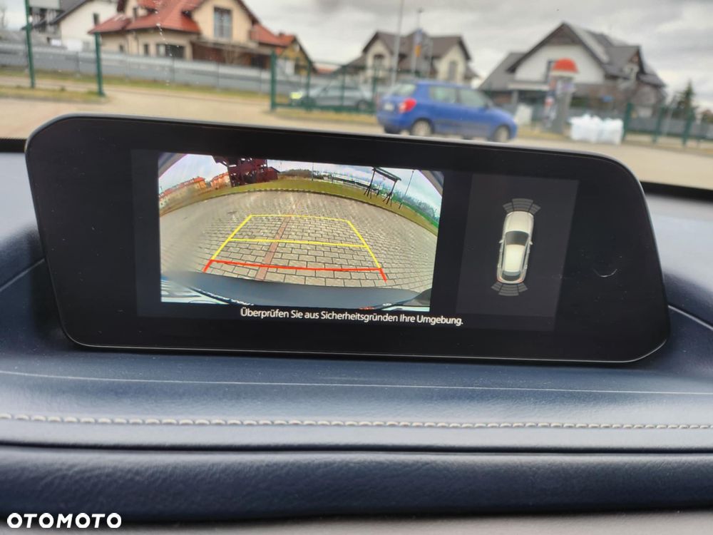 Mazda CX-30 e-SKYACTIV-G 2.0 M HYBRID 150 DRIVE SELECTION - 19