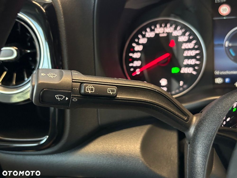 Mercedes-Benz Vito - 13