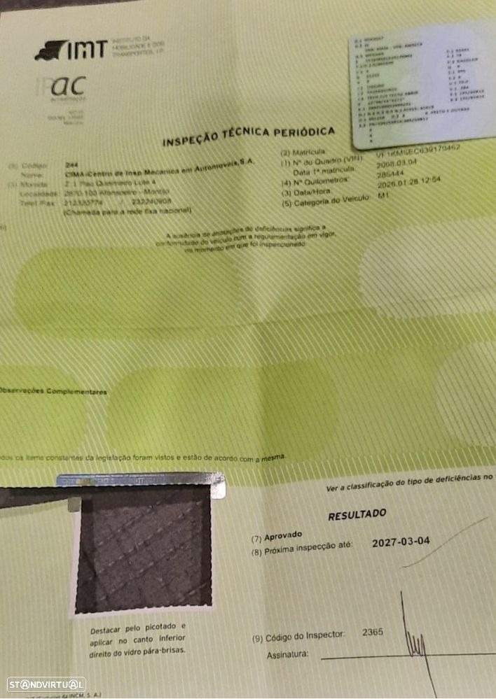 Renault Mégane Break - 11