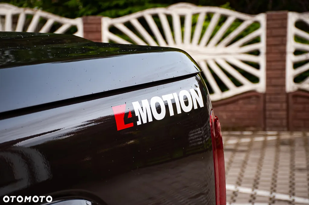 Volkswagen Amarok 2.0 BiTDI 4MOTION Highline - 28