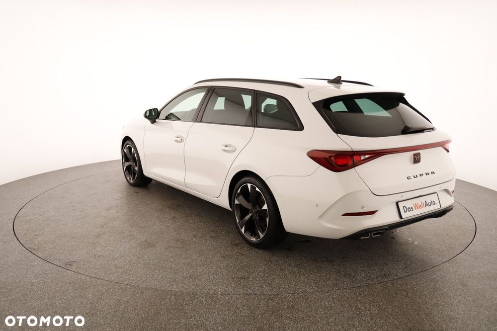 Cupra Leon 2.0 TDI DSG - 2
