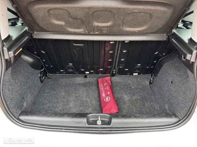 Fiat Panda 1.0 Hybrid City Life - 23