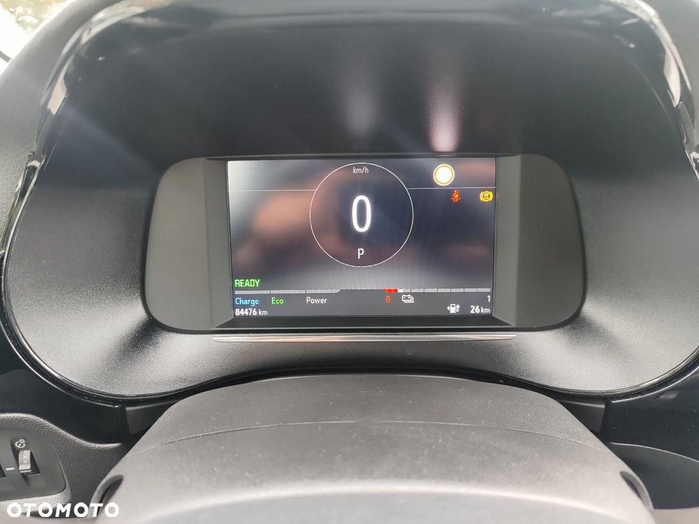 Opel Corsa Electric Edition - 12