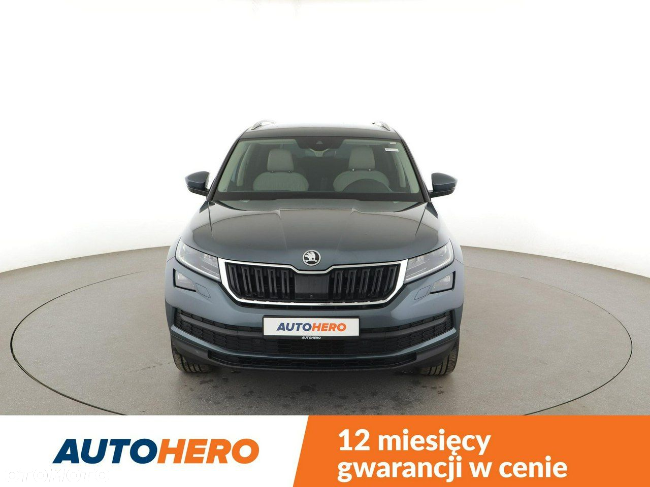 Skoda Kodiaq 2.0 TSI 4x4 DSG Style - 11