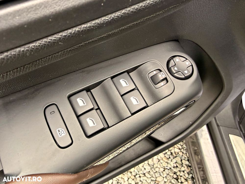 Citroën C5 Aircross BlueHDI 130 S&S LIVE - 30