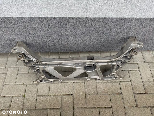 VW Seat Skoda Audi 5WA199369A wózek sanki przód OK GWARANCJA! - 2