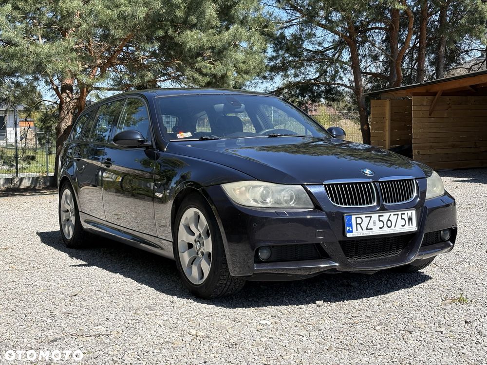 BMW Inny - 2
