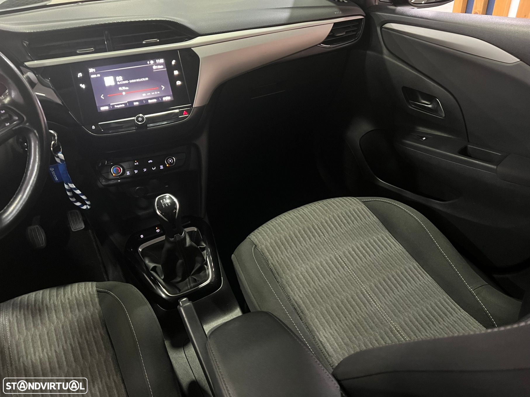 Opel Corsa 1.2 Edition - 14