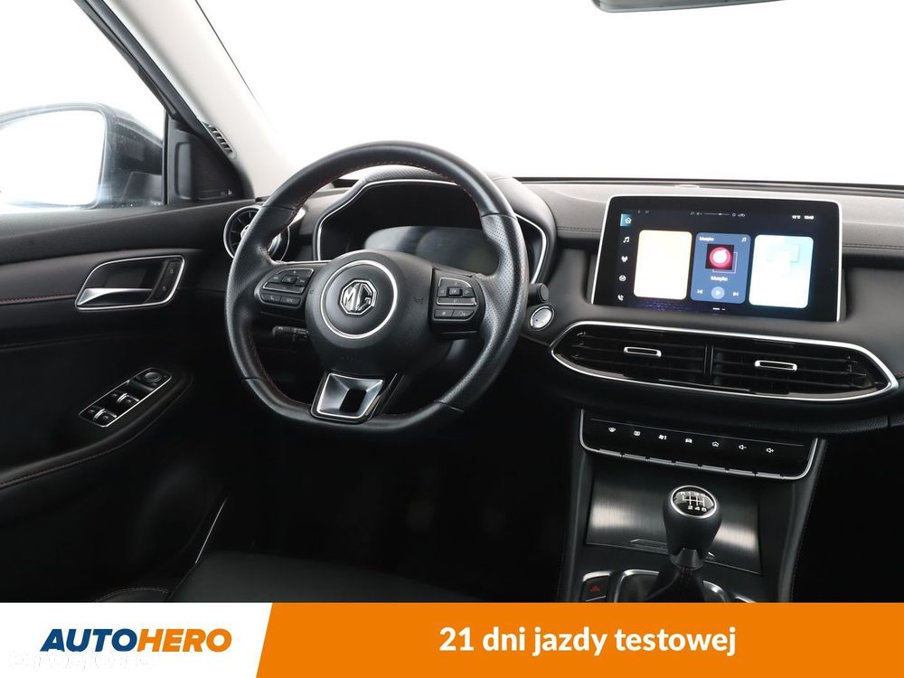 MG HS 1.5 T-GDI Excite - 13