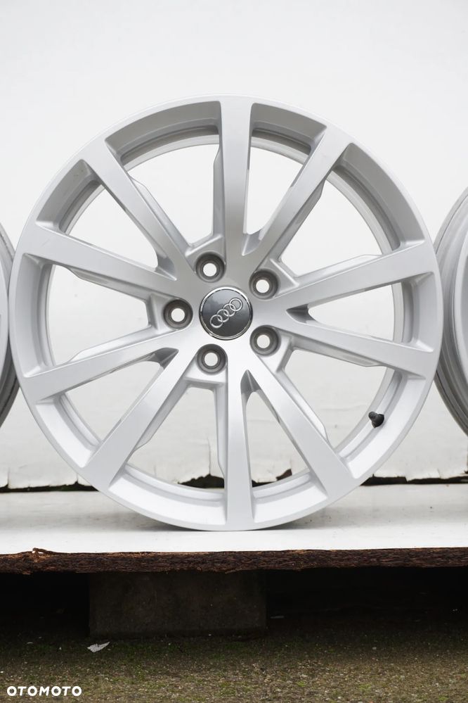 Audi 5x112 18 8J et29 a - 5
