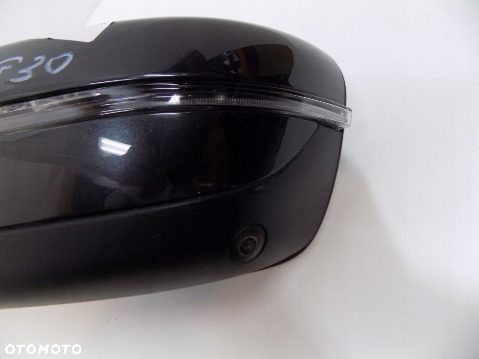 BMW G30 G31 LUSTERKO LEWE PRAWE 9pin A90 - 3