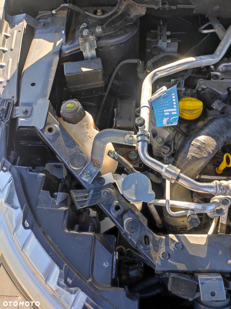 Nissan Qashqai 1.2 DIG-T Acenta - 14