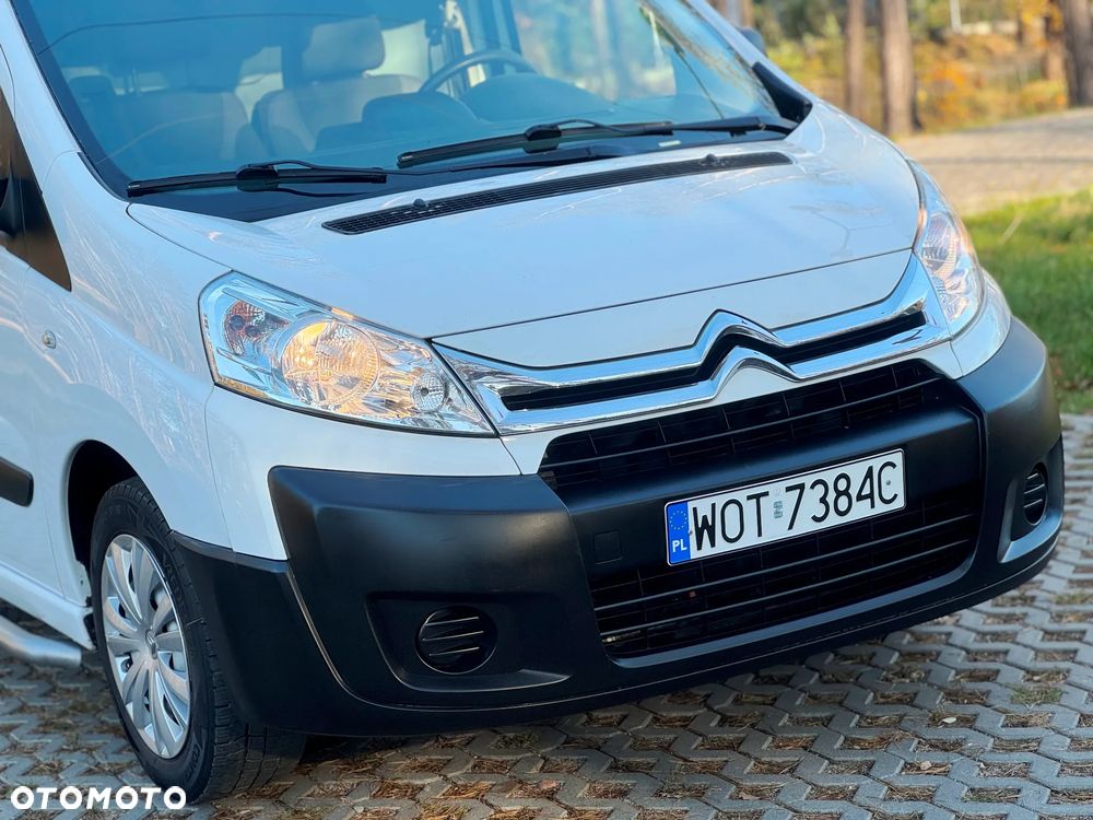 Citroën JUMPY - 7