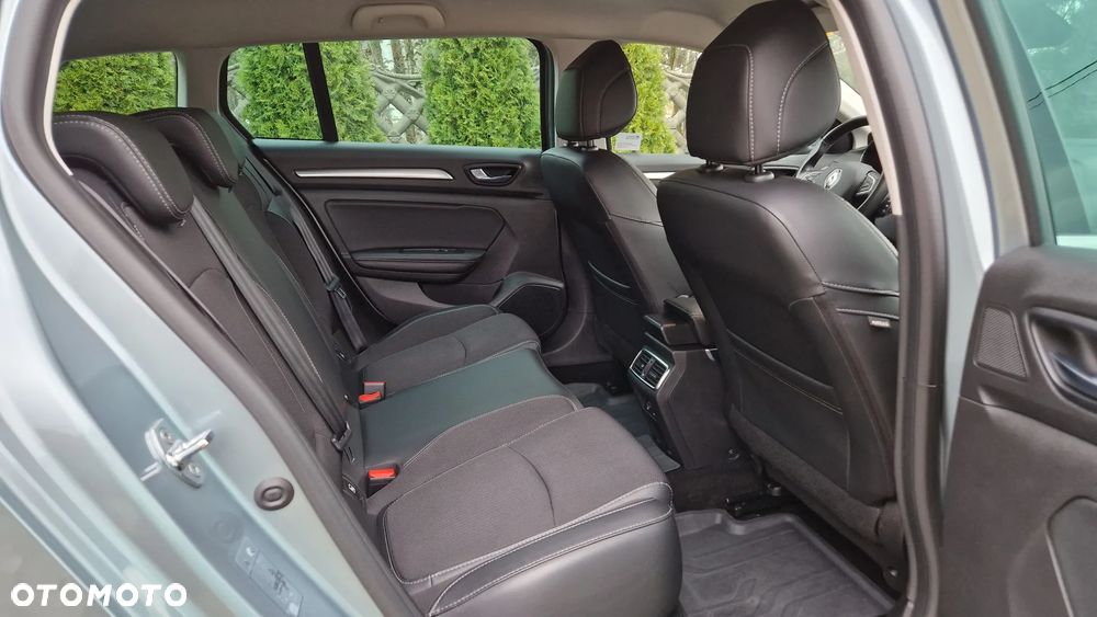 Renault Megane 1.3 TCe FAP Intens EDC - 15