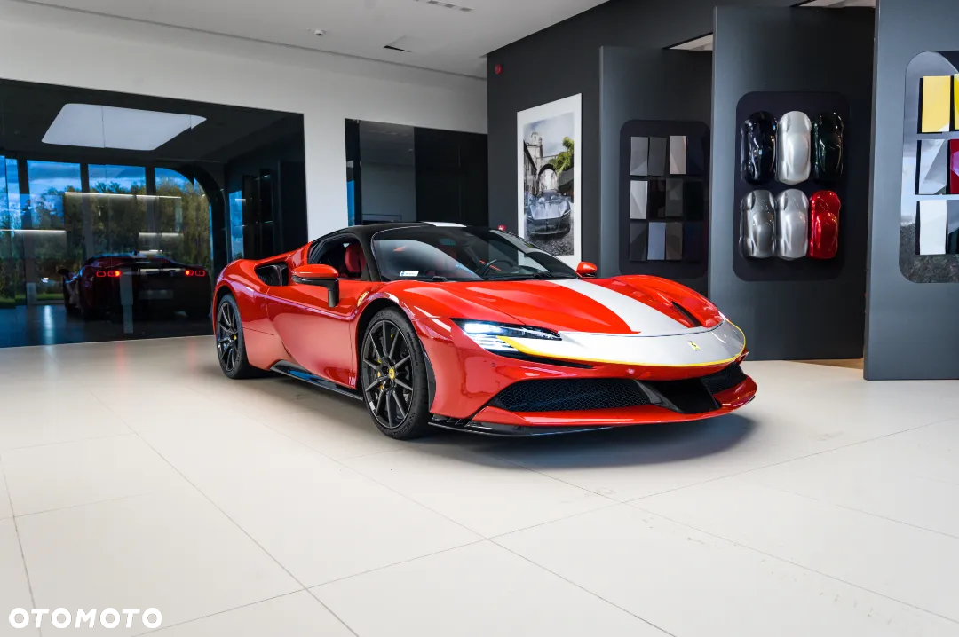 Ferrari SF90 Stradale - 33