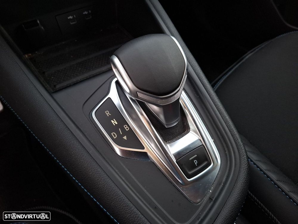 Renault Symbioz 1.6 E-Tech Full Hybrid Esprit Alpine - 18