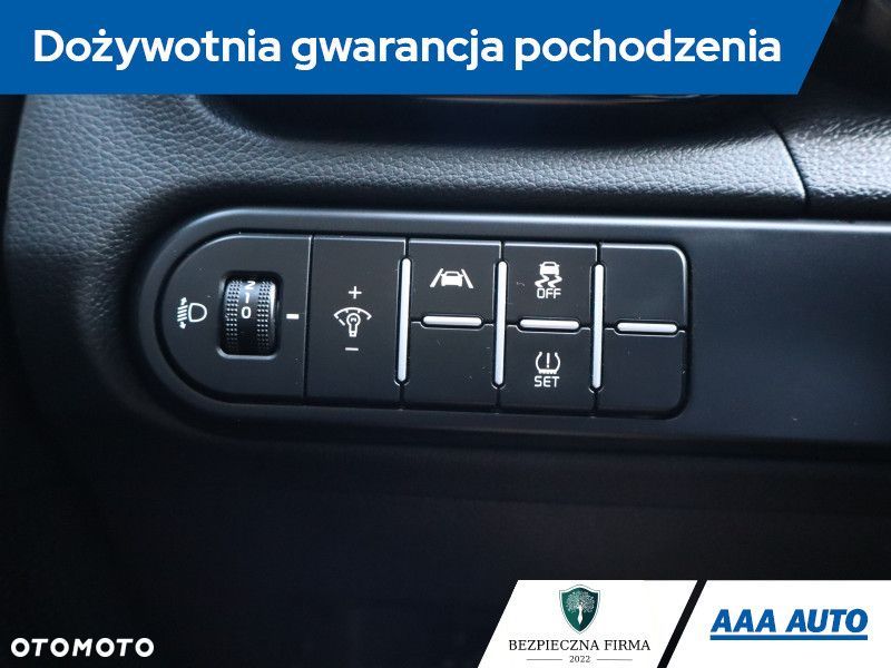 Kia Ceed - 22