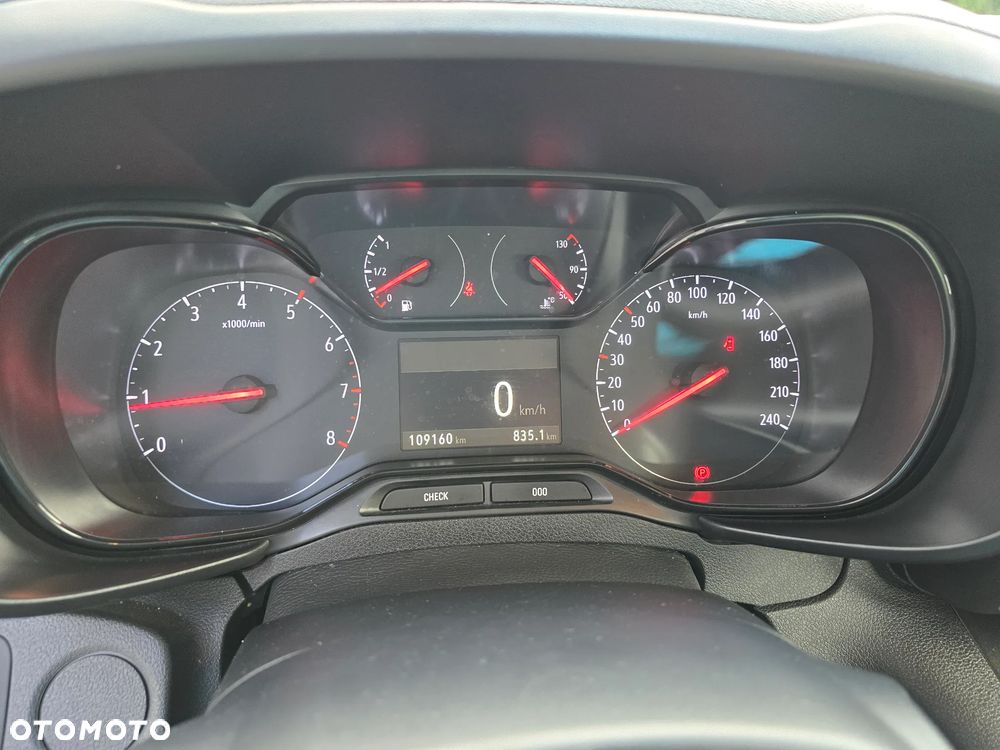 Opel Combo XL S&S 2,4t (bryg.) - 24