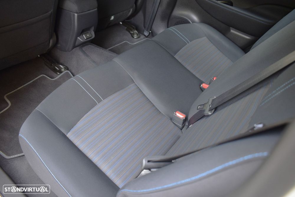 Nissan Leaf e+ Acenta - 40