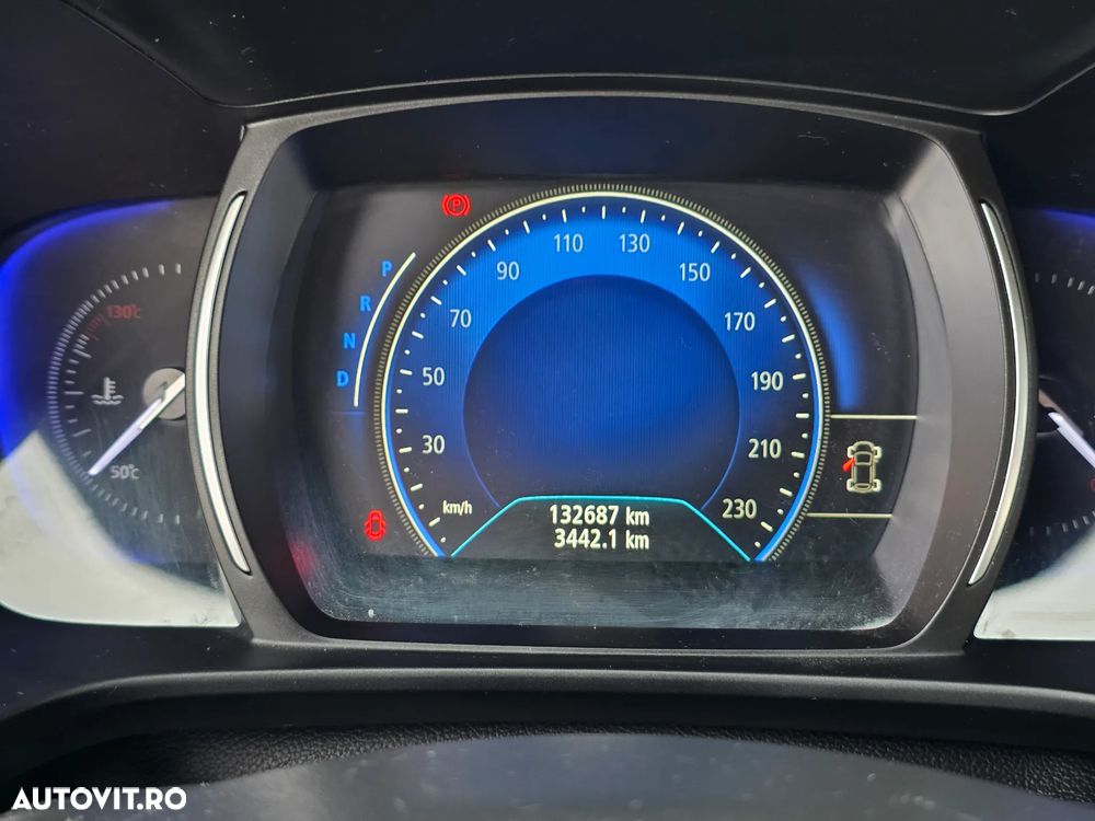 Renault Koleos BLUE dCi X-Tronic 4WD Initiale Paris - 17