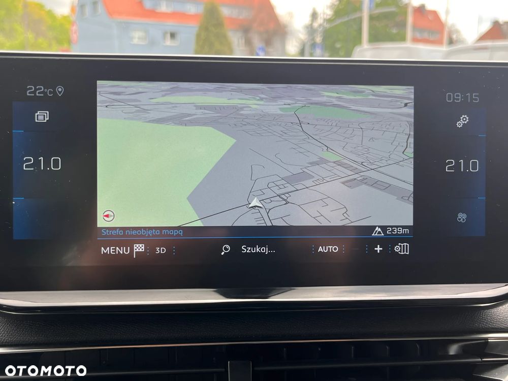 Peugeot 3008 1.5 BlueHDi Allure Pack S&S EAT8 - 21