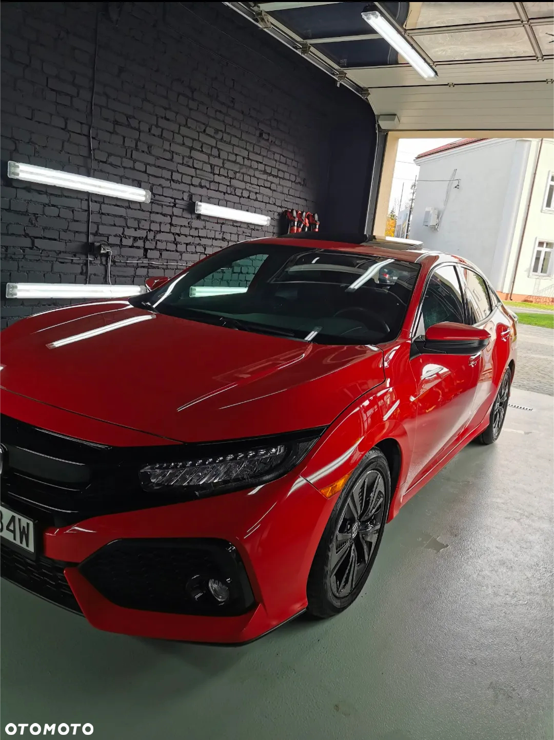 Honda Civic - 6