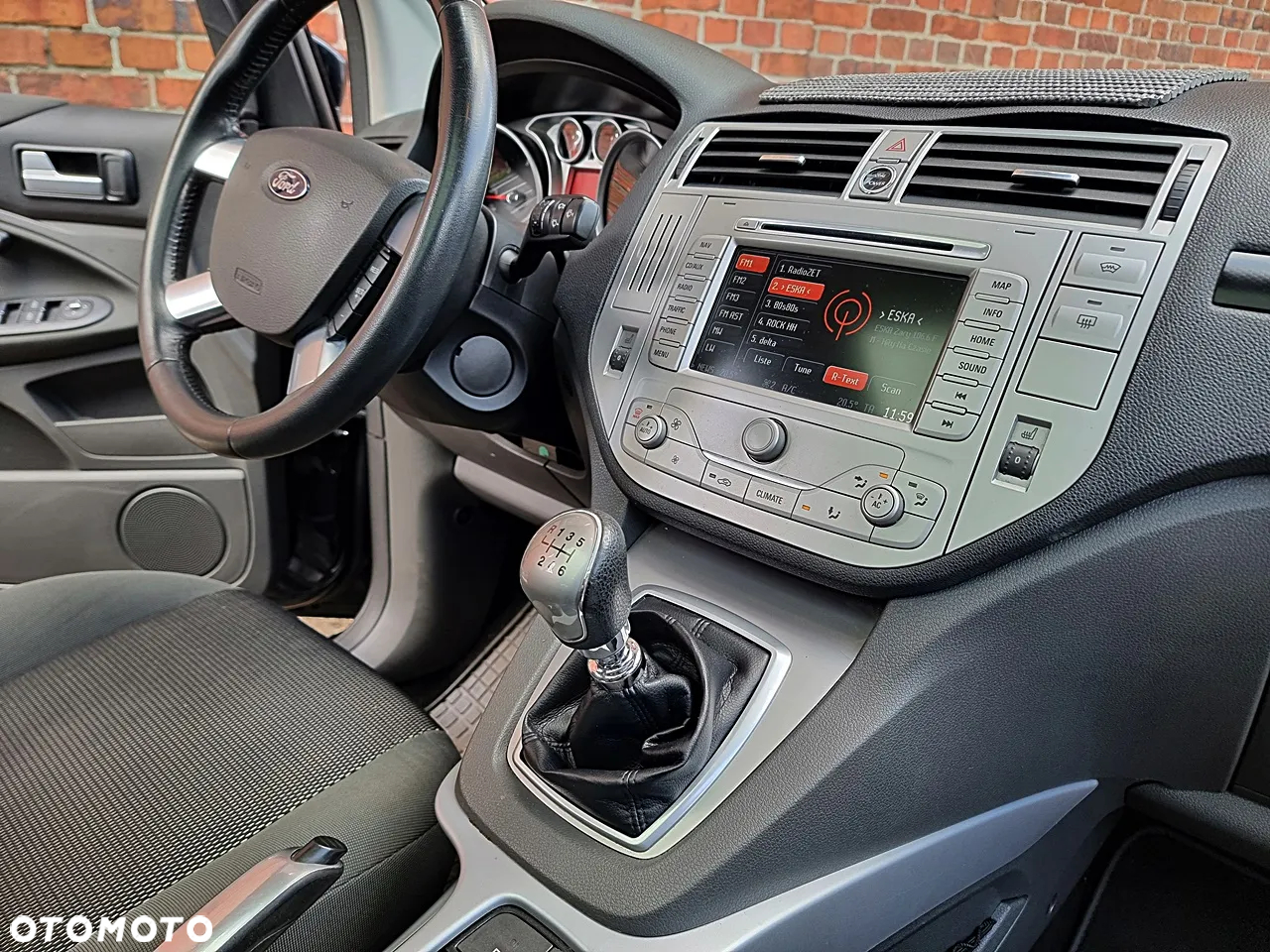 Ford Kuga - 20