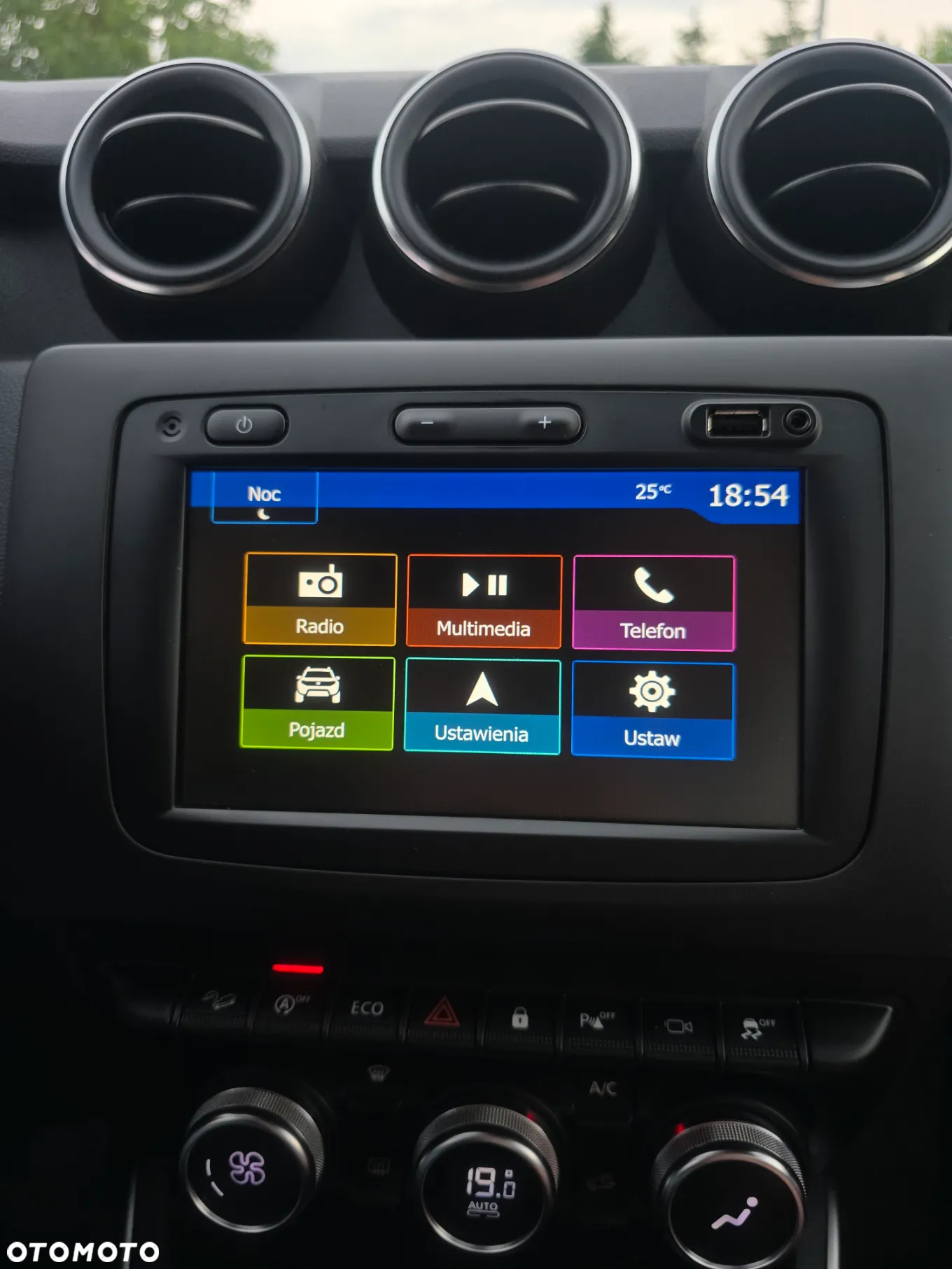 Dacia Duster 1.6 SCe Prestige 4WD - 21