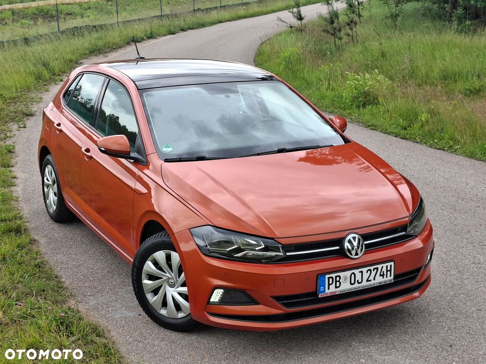 Volkswagen Polo - 5