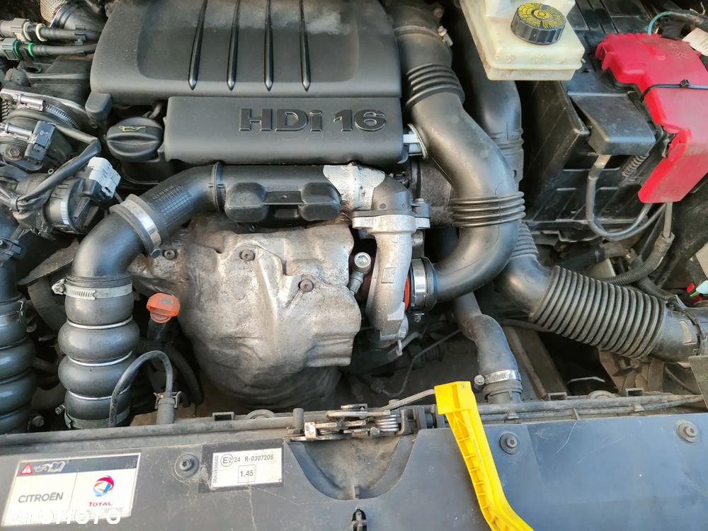 Citroën Berlingo - 11