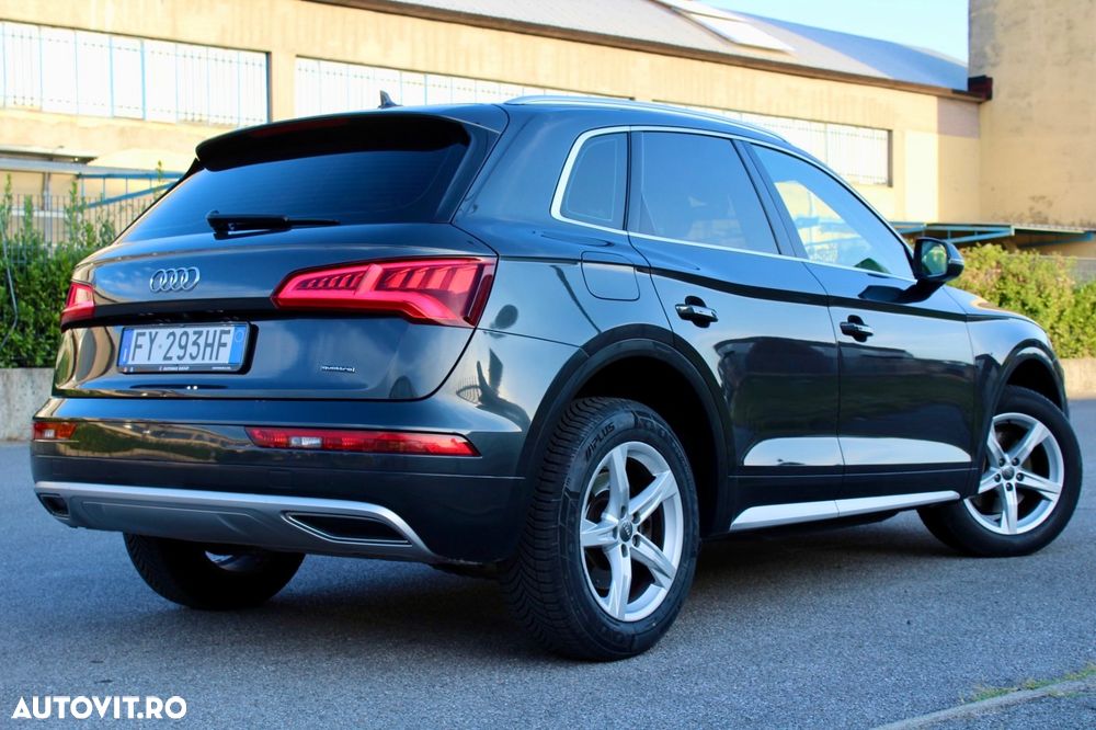 Audi Q5 - 4