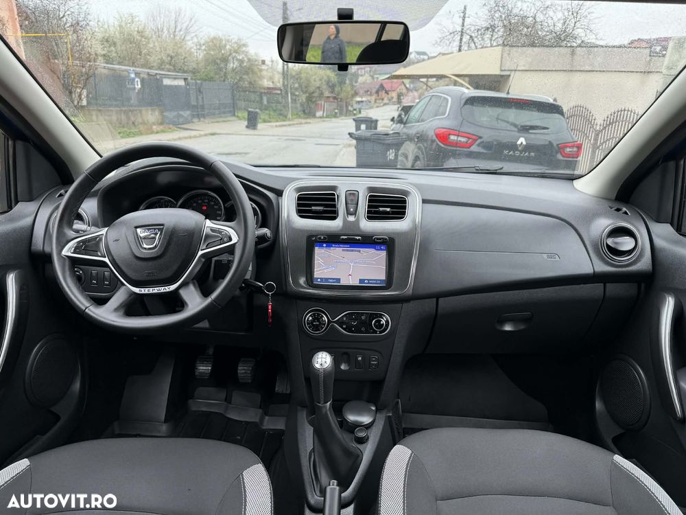 Dacia Sandero Stepway 0.9 TCe Prestige - 3