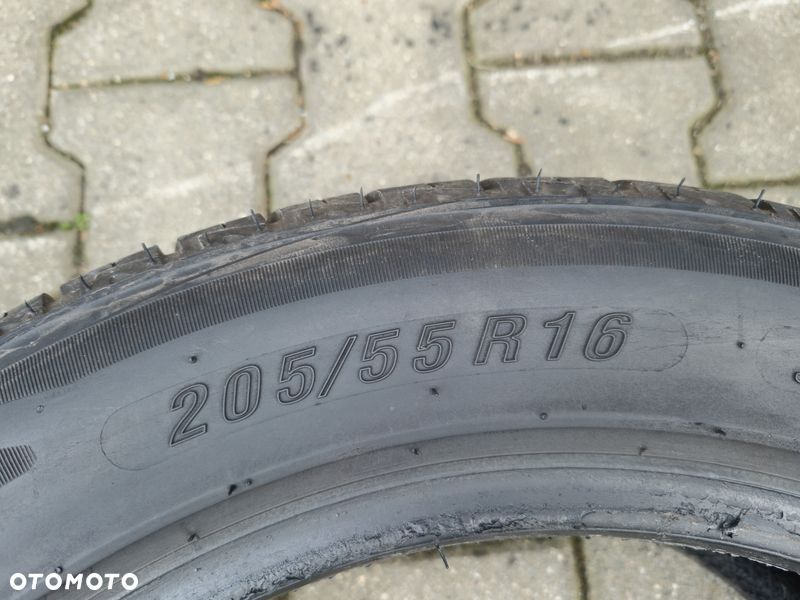 OPONA LETNIA MAZZINI ECO 3Q7 205/55 16 R16 - 4