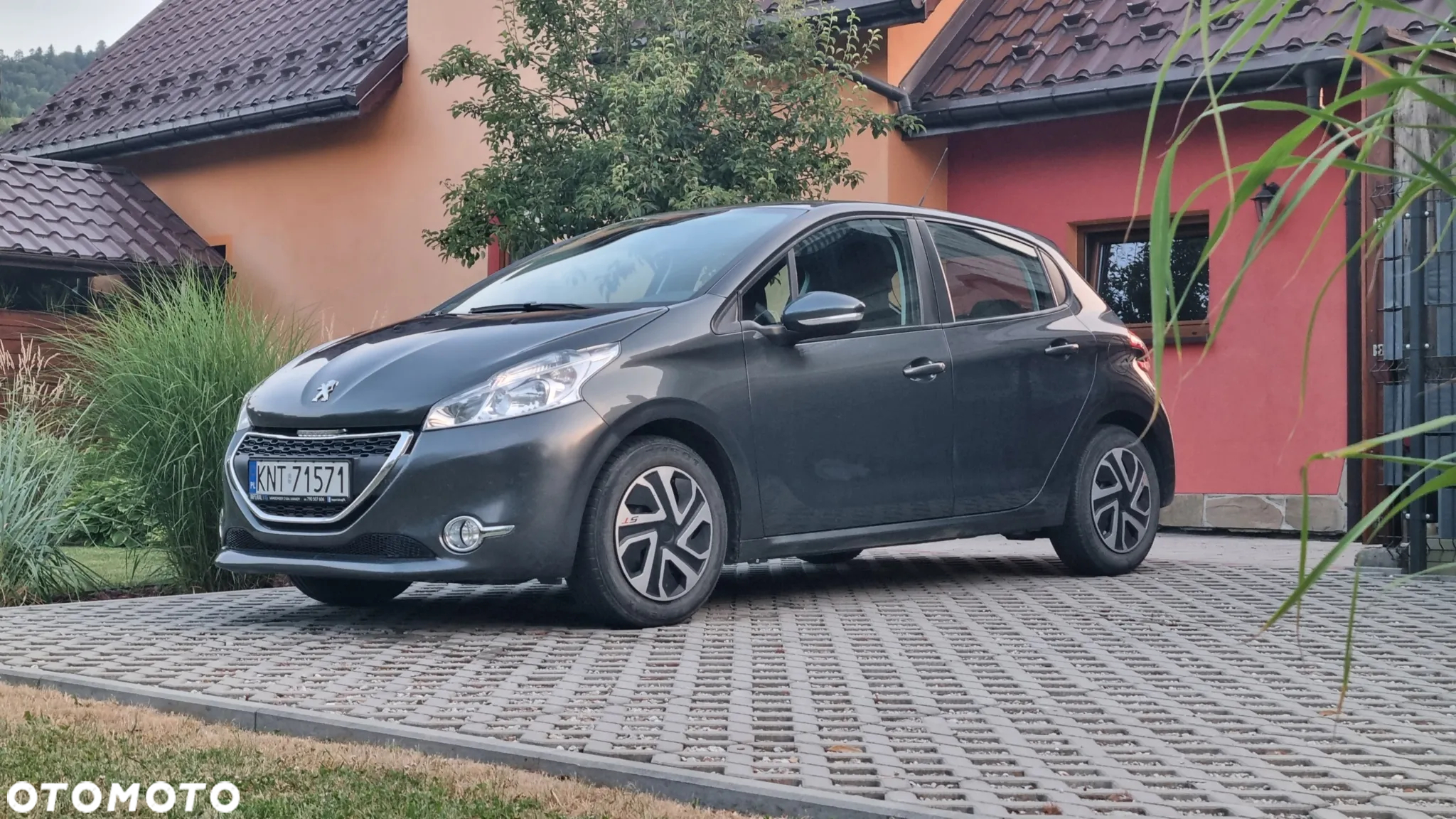 Peugeot 208 1.2 PureTech Active - 2