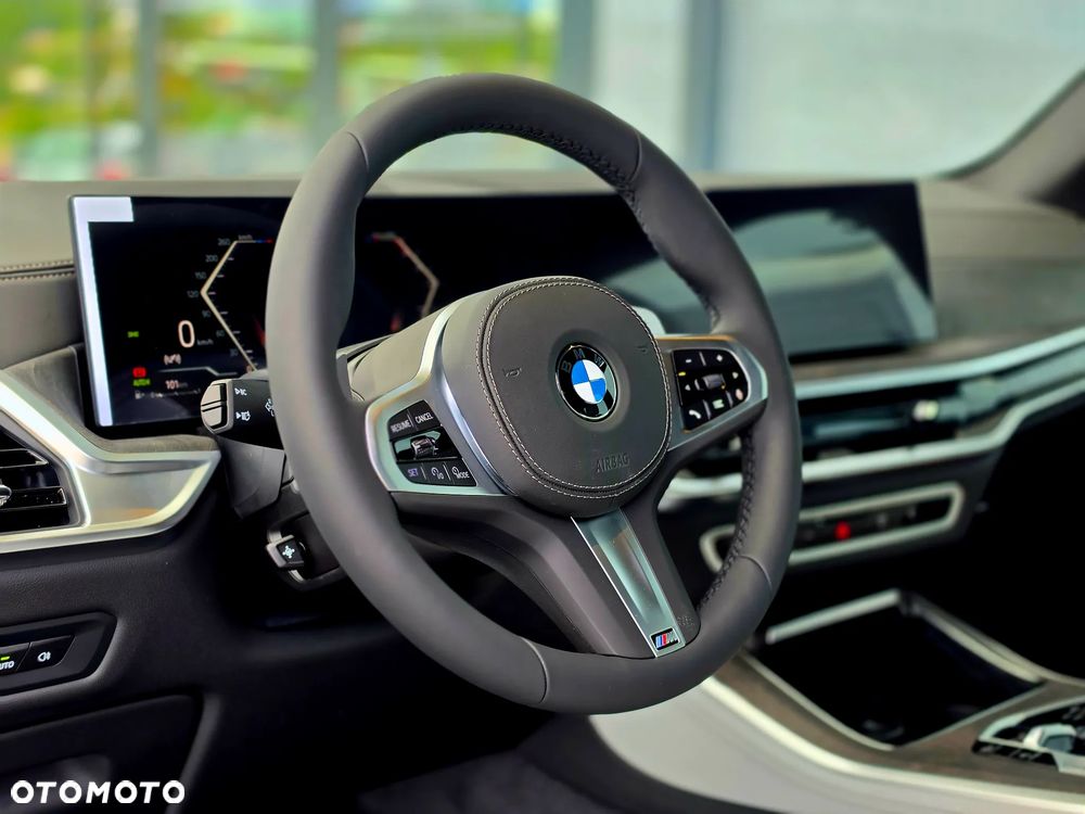 BMW X5 xDrive30d mHEV sport - 24